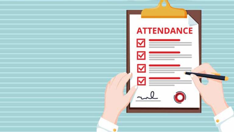 Why is a smart attendance management system important? - Helen